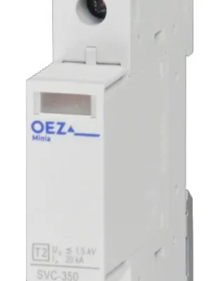 Akční Nabídka Svodič SVC-350-1-MZ *OEZ 42378