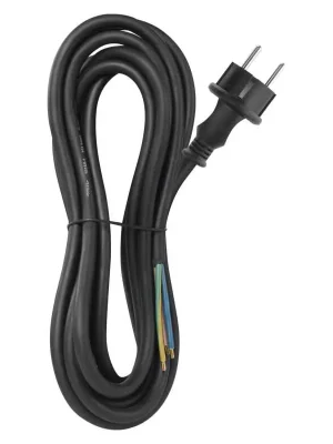 Flexošňůra 3x2,5mm 5m guma S03450 Koupit Online