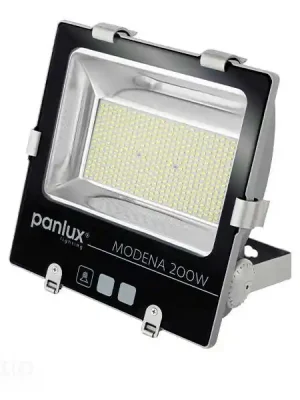 Vrácení Zdarma Reflektor LED MODENA 200W 4000K