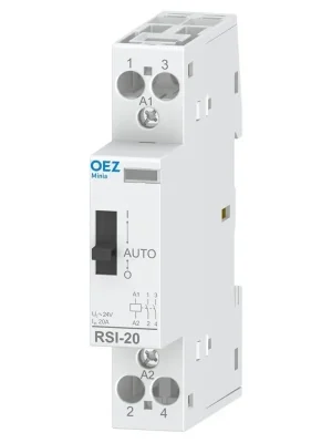 Stykač RSI-20-20-A024-M *OEZ 36643 Pouze Dnes