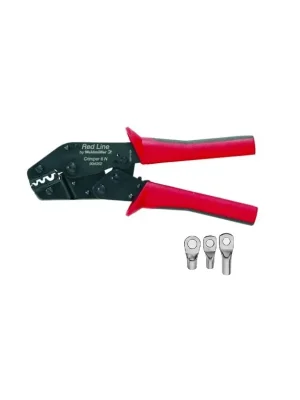 Kleště lisov. CRIMPER6N 904052 WEI Poslední Šance