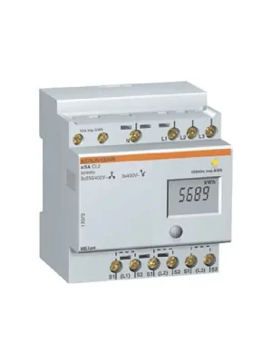 Elektroměr digit. ME4 17070 Odeslání Ihned