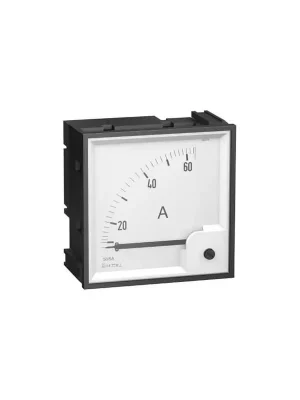 Stupnice ampermetru 400A 16082 SCH Cenový Hit