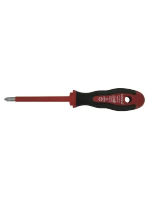 Šroubovák kříž. VDE PH0 101940 HAU Akční Nabídka