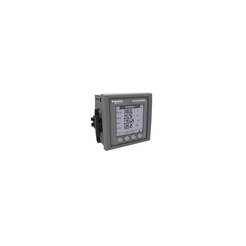 Multimetr PM2230, tř. 0,5S, RS-485 Bezpečná Platba