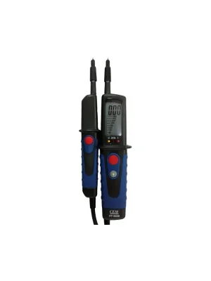 Zkouš.napětí CEM DT-9130 722-355 Víkendová Akce