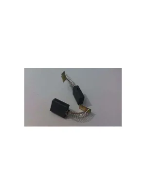 Originální Uhlíky pro stroje DREMEL 200/.. 2ks
