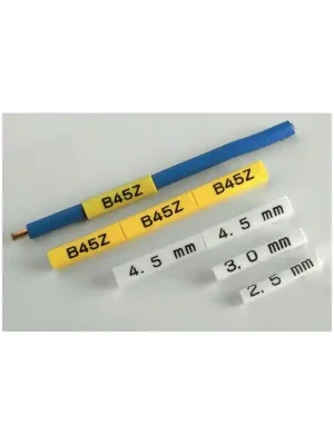 Bužírka BA-45Z (k M-1PRO) žlu. 4,5 Horká Nabídka