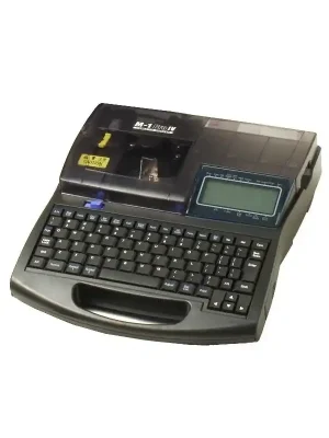 Popisovač bužírek M-1PRO IV Přímo Od Výrobce