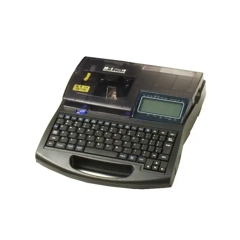 Popisovač bužírek M-1PRO IV Přímo Od Výrobce