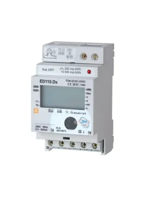 Elektroměr 1F 32A 3M 2T EDIN 110.D0 Akce