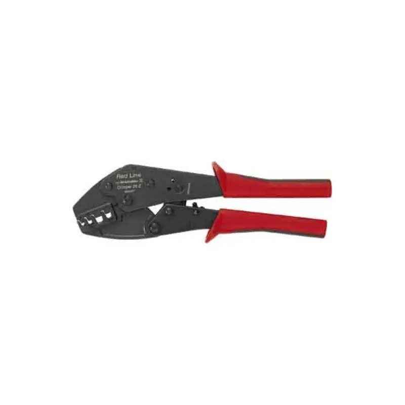 Kleště lisov. CRIMPER25Z 904047 WEI Sleva