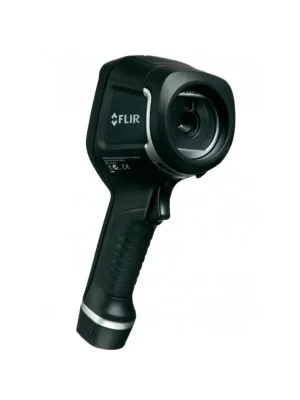 Termokamera Flir E 5 Vysoce Kvalitní