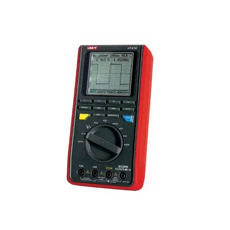 Top Prodej Multimetr UNI-T UT 81B 07720071