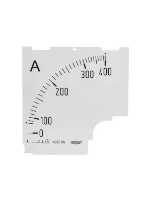 Stupnice EA 19 200/400/5A MET Akční Cena