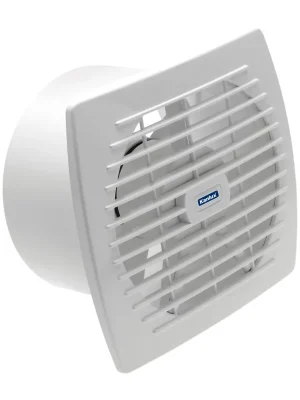 Ventilátor CYKLO EOL1560B potrubní barva bílá 70921 Kanlux Novinka