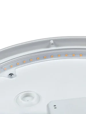 Značkový Svítidlo LED Cala 18, 18 W, 4000 K, IP44 *ML-411.206.32.0