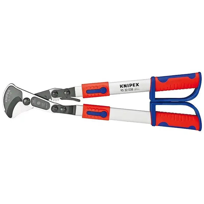 Vysoce Kvalitní Kleště na kabely, KNIPEX 9532038