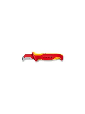 Poslední Šance Nůž odizolovací 1kV KNIPEX 9855