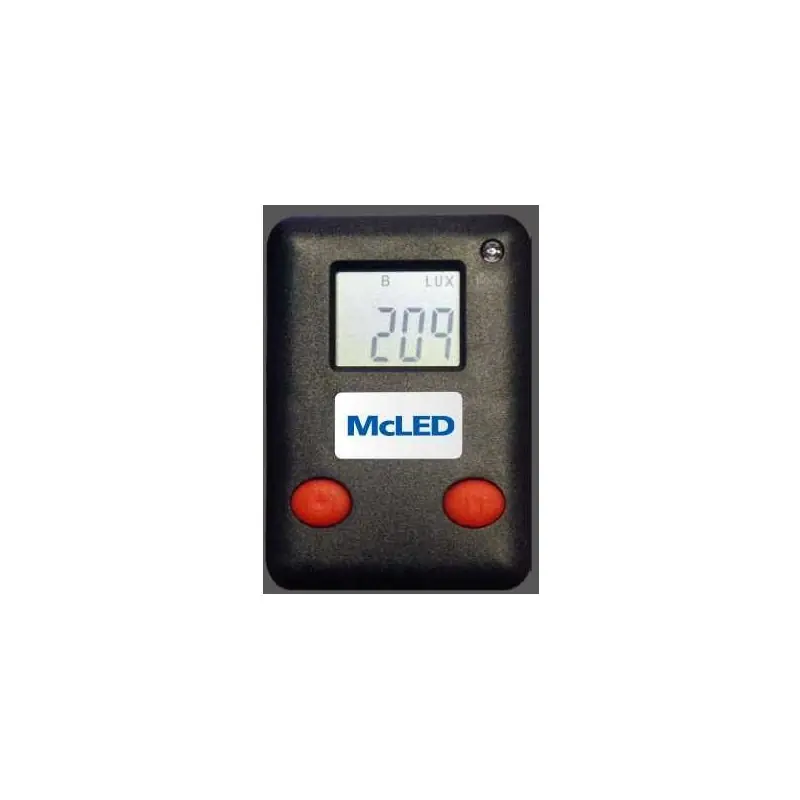 Luxmetr digi ML-811.001.24.0 Ověřený