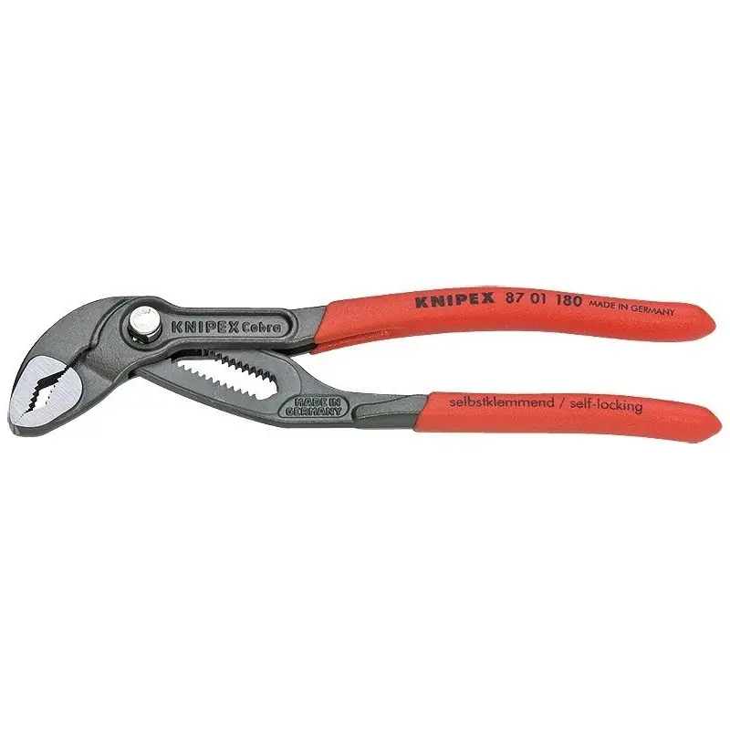 Kleště COBRA 250 250mm 8701250 Dokud Zásoby Vydrží