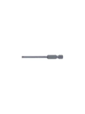 BIT E6.3 0,5x3,0x110 DMS 920560 WEI Pouze Dnes