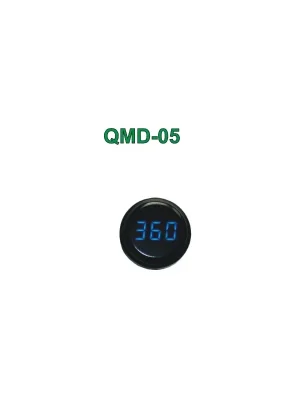 Kmitoměr QMD-05F-DIN-R 230AC ELE Ihned K Objednání