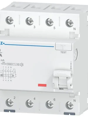 Nakupujte Hned Proudový chránič LFN-40-4-030AC-G *OEZ 42434
