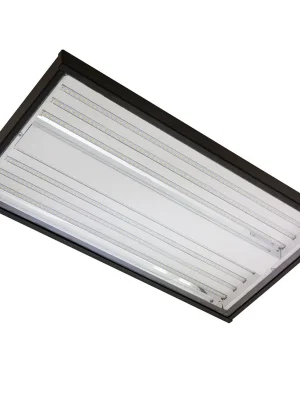 Sezónní Sleva OS200PC5N8ND Modus OS, 8xLED lineár, hlubokozářič 5700K, PC kryt, zdroj 2800mA nestmívatel