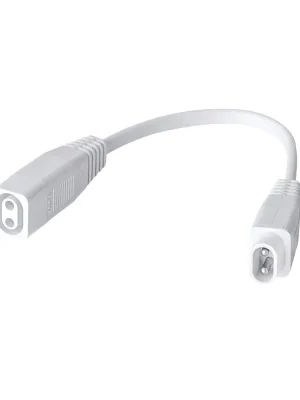 Cenově Výhodný Kabel LINUS LINK propojovací příslušenství k nábytkovým svítidlům barva bílá 14977