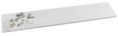 Eaton BPZ-FS-600/2 Čelní kryt pro podstavec, šedý, V=200, Š=600 *293499 Nakupujte Hned