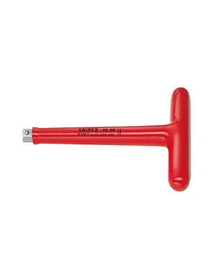 Víkendová Akce Nástavec T GOLA 1/2" KN9840