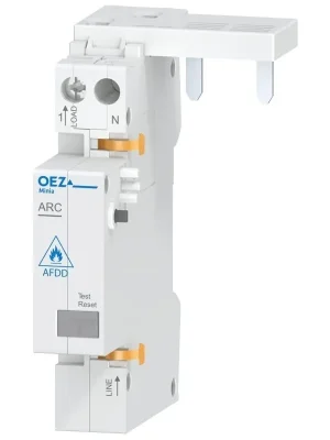 Spoušť obloukové ochrany ARC-16-1N-3M *OEZ 45532 Zlevněný