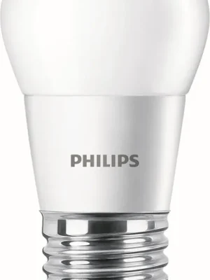 Výprodej CorePro LEDluster ND 4-25W E27 827 P45 FR 230V *8718291787051