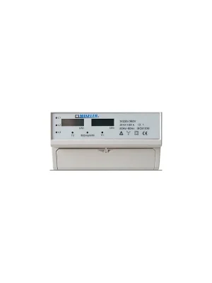 Elektroměr 9903D 3f.1s.10/60A Originální