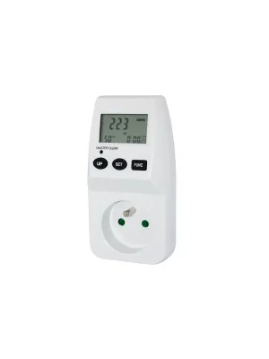Měřič spotřeby energie EMF-1 001146 Cenová Bomba