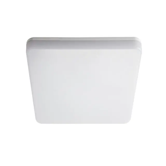 Finální Výprodej Svítidlo LED VARSO 18W-NW-L přisazené,stropní-nástěnné barva bílá 26443 Kanlux