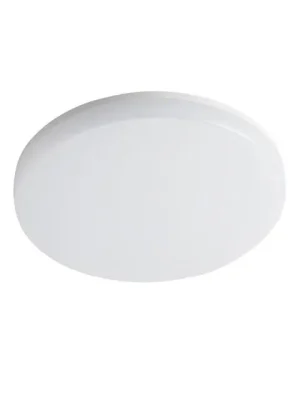 Přímo Od Výrobce Svítidlo LED VARSO 18W-WW-O přisazené stropní-nástěnné barva bílá 26440 Kanlux