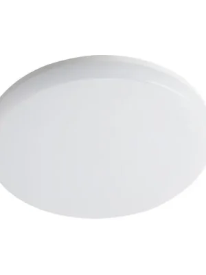 Nová Kolekce Svítidlo LED VARSO 24W-NW-O přisazené,stropní-nástěnné barva bílá 26445 Kanlux