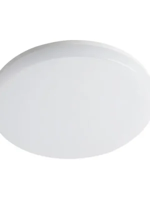 Oblíbený Svítidlo LED VARSO 24W-WW-O přisazené,stropní-nástěnné barva bílá 26444 Kanlux