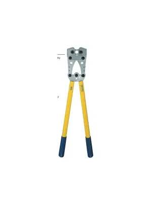 Bezpečná Platba Kleště lis. K 09 25 - 150mm KLA