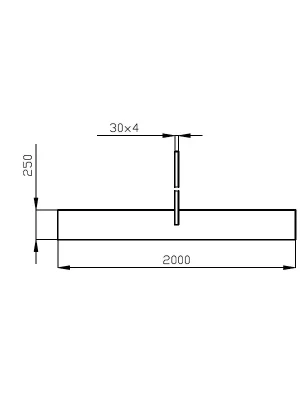 Originální Deska ZD 01 a -zemnicí 104010