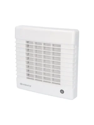 Zlevněný Ventilátor VENTS 100 MATL s automat. žaluzií *1009014 eleman