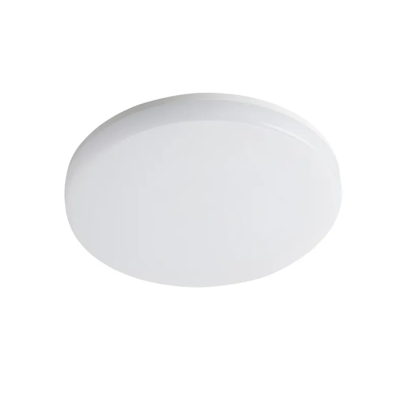 Finální Výprodej Svítidlo LED VARSO 18W-NW-O-SE přisazené,stropní-nástěnné s čidlem barva bílá 26981 Kanlux