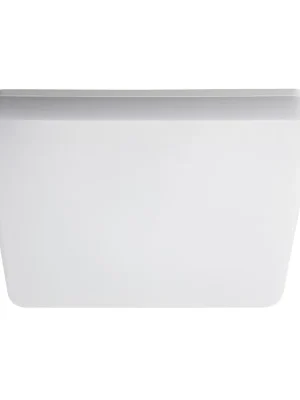 Super Cena Svítidlo LED VARSO 24W-NW-L-SE přisazené,stropní-nástěnné s čidlem barva bílá 26983 Kanlux