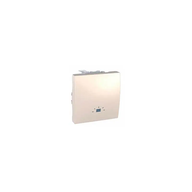 Bezpečná Platba Spínač 80 Basic 2M MGU320625L mar