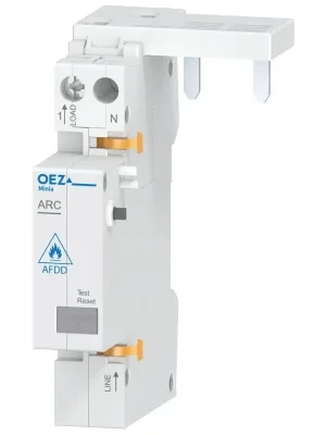Speciální Cena Spoušť obloukové ochrany ARC-40-1N-3M*OEZ 45534
