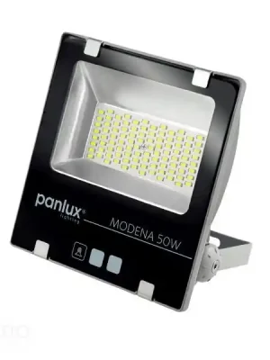 Aktuální Reflektor LED MODENA 50W 4000K