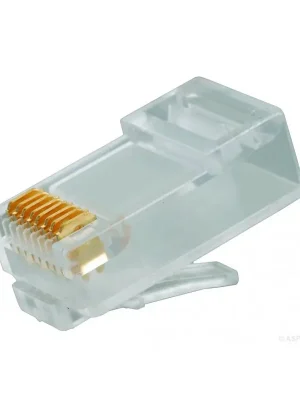 Kon.dat.RJ45 licna UTP K0101 Speciální Cena