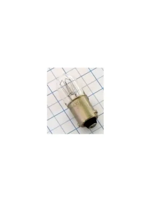 Autentický Žárovka Ba9s 30V/ 66mA B3035 OR